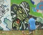 W4G: DEUTSCHLAND 2009