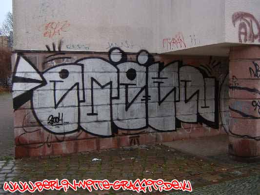 AGAHN (KREUZBERG)