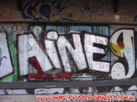 AINE