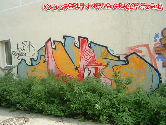 Alure (MITTE)