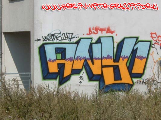 ANY