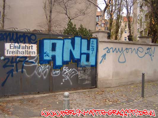 ANY