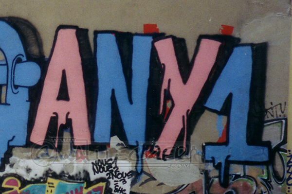 ANY