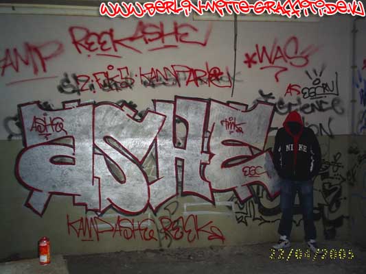 ASHE