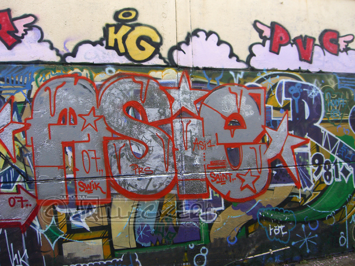 Asie