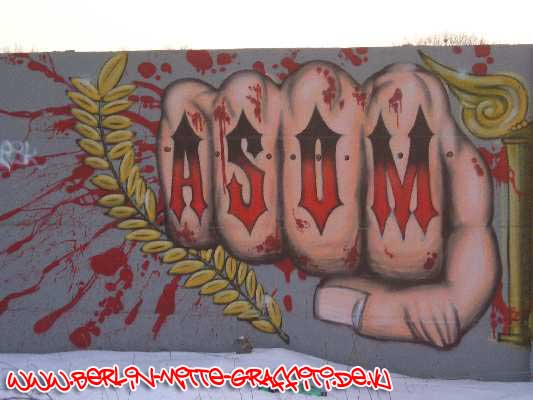 ASOM