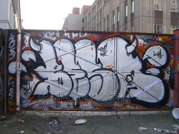 BESA (MITTE)