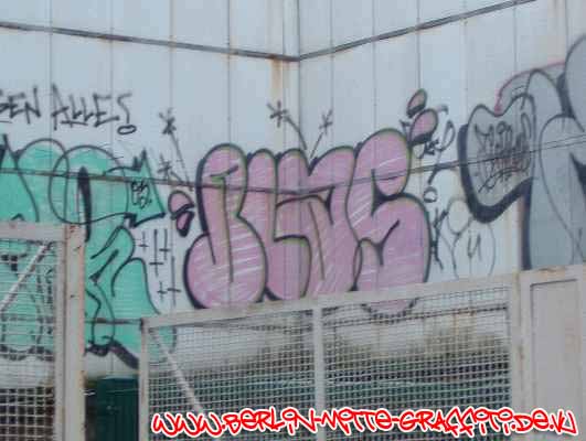BLAS