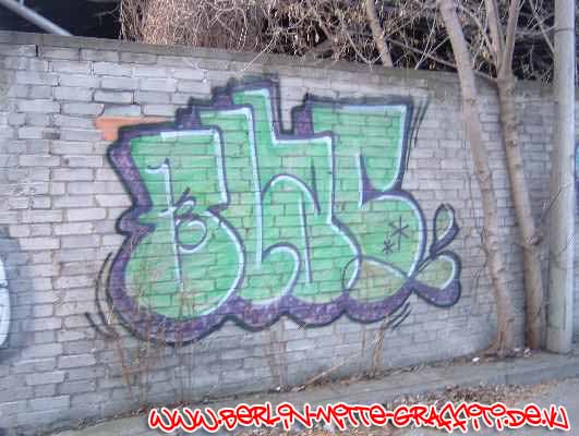 BLAS