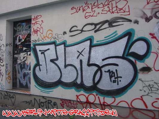 BLAS