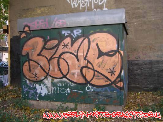 BLAS