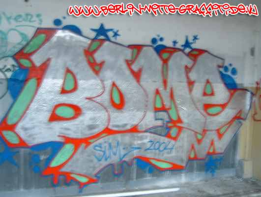 BOME