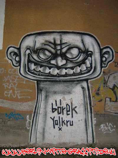 BOREK