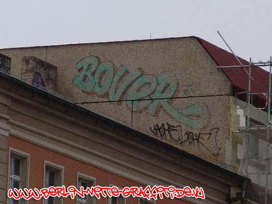 BOVER
