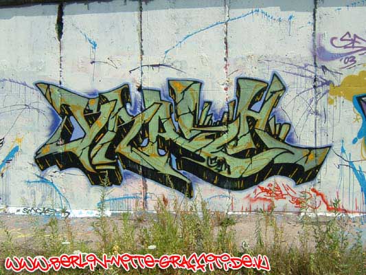 BRASH