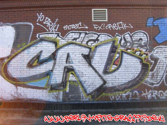 CAL
