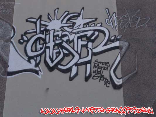 CHESTER