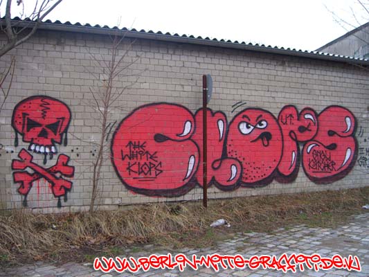CLOPS