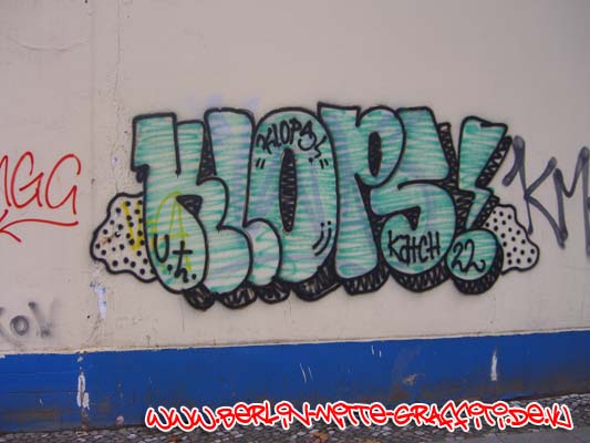 CLOPS