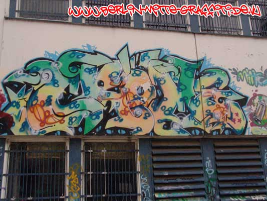 CROME