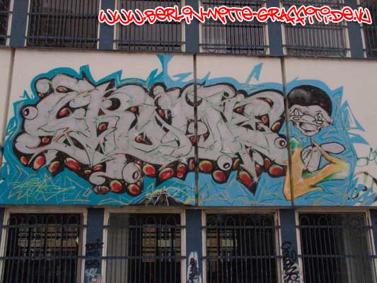 CROME