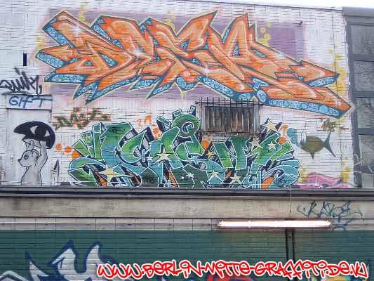 DAST