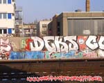 DEKS