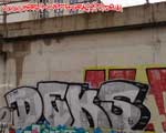 DEKS