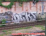 DEKS