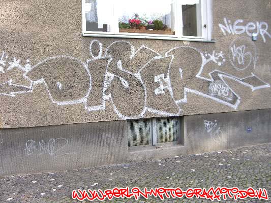 DISER