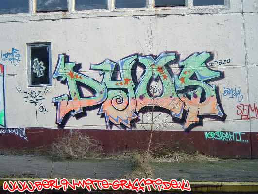 DYOS