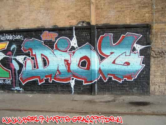 DYOS