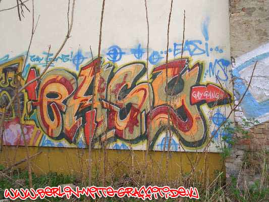 EASI