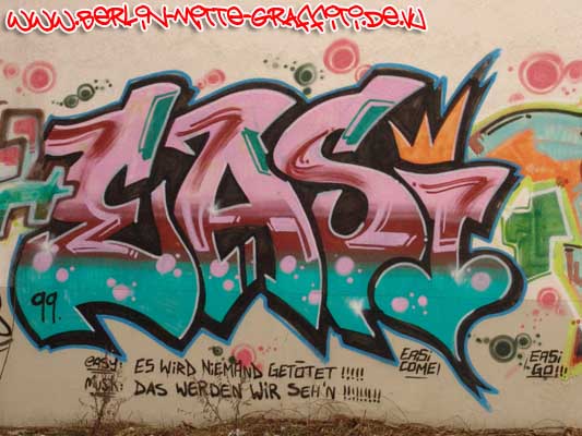 EASI
