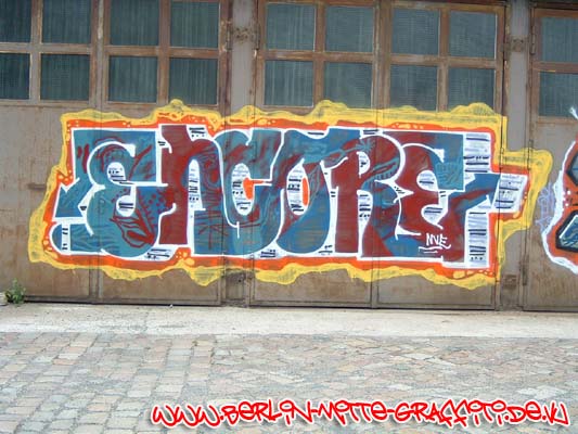 ENCORE