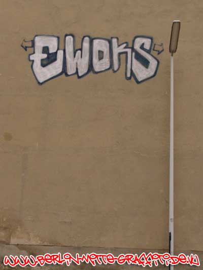 EWOKS