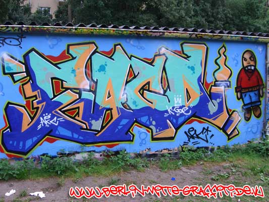 FAGO