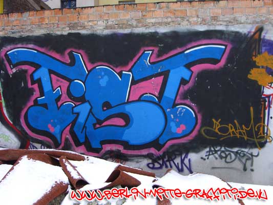 FIST