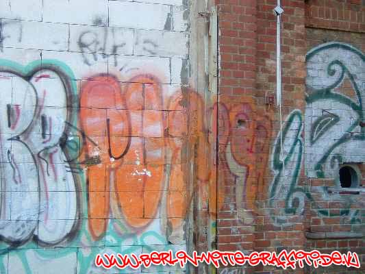 Foxi (FRIEDRICHSHAIN