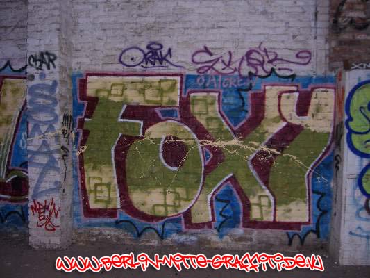 Foxi