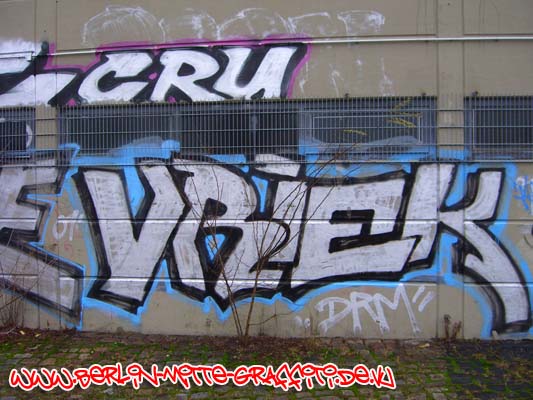FRIEK