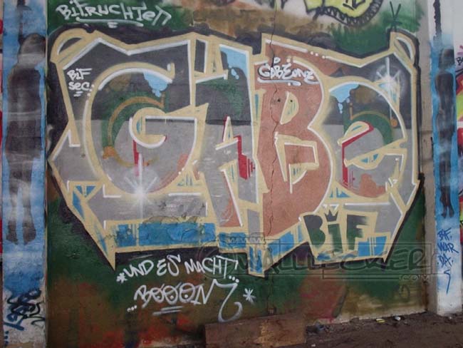 GABE