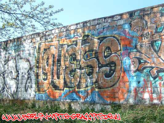 GUESS/ (MITTE)