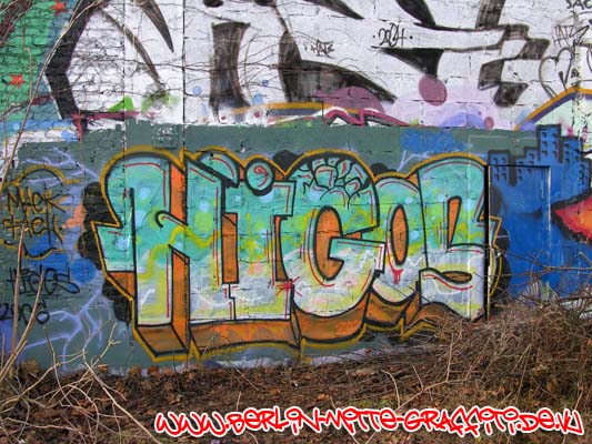 HIGOS
