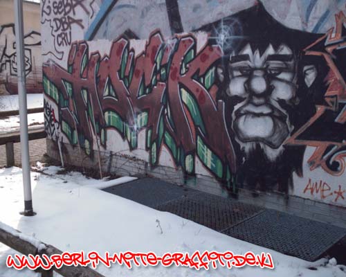 HOCK