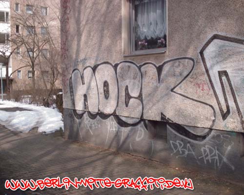 HOCK
