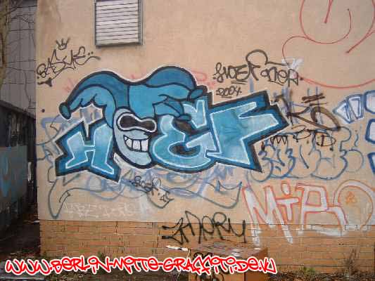 HOEF
