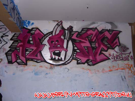 HOEF (MITTE)