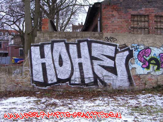 HOHE