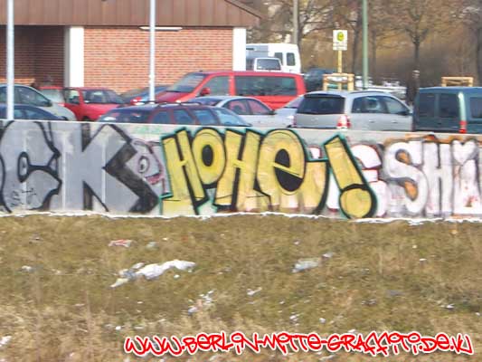 HOHE